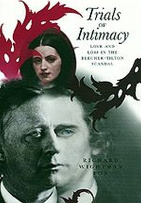 Book cover for Trials of Intimacy