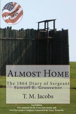 Cover of Almost Home 2nd