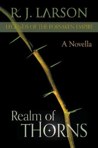 Cover of Realm of Thorns