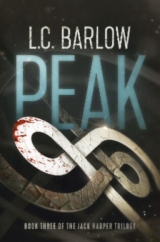 Cover of Peak