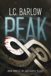 Book cover for Peak