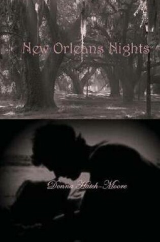 Cover of New Orleans Nights