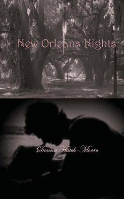 Book cover for New Orleans Nights