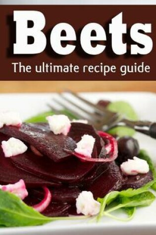 Cover of Beets