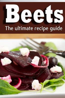 Book cover for Beets