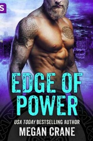 Cover of Edge of Power