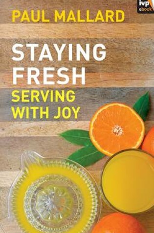 Cover of Staying Fresh