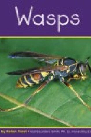 Cover of Wasps
