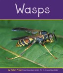 Book cover for Wasps