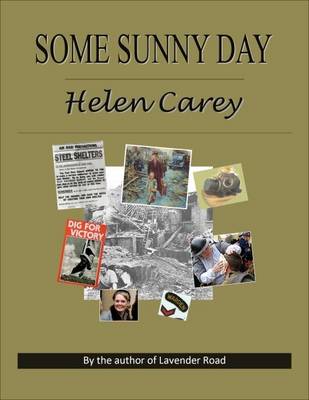 Book cover for Some Sunny Day