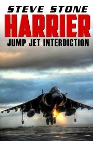 Cover of Harrier