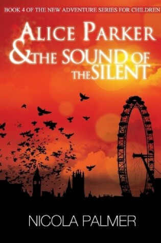 Cover of Alice Parker & The Sound of the Silent