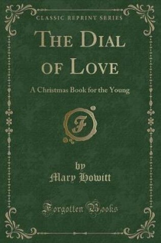 Cover of The Dial of Love