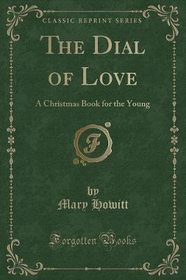 Book cover for The Dial of Love