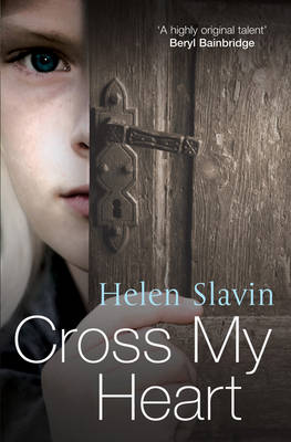 Book cover for Cross My Heart