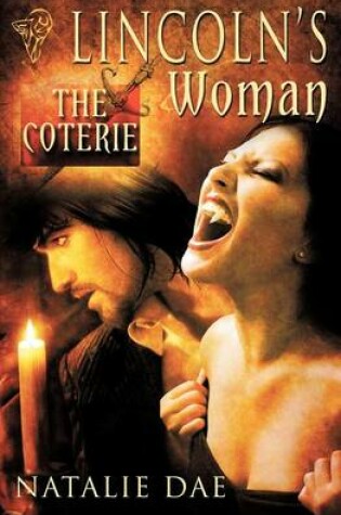 Cover of The Coterie