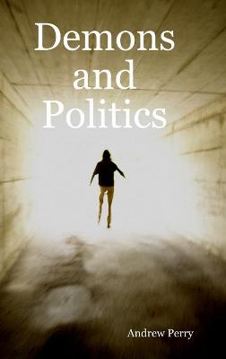 Book cover for Demons and Politics