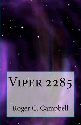Book cover for Viper 2285