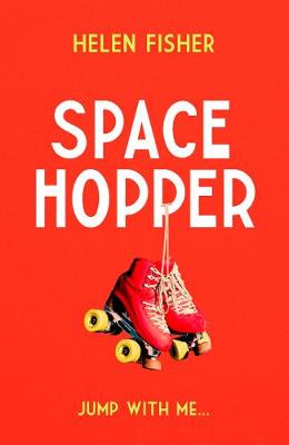 Book cover for Space Hopper