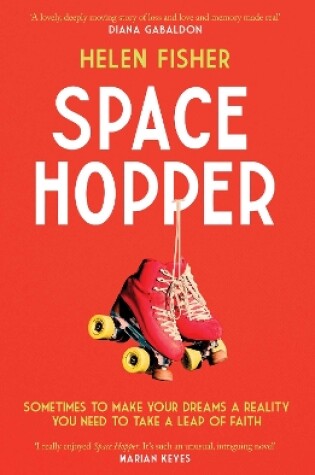 Cover of Space Hopper