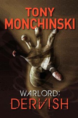 Cover of Warlord