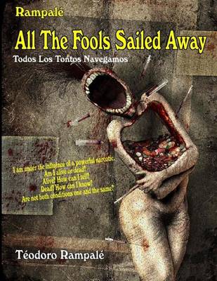 Book cover for Rampale-All the Fools Sailed Away