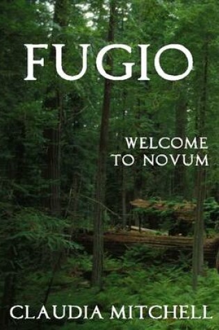 Cover of Fugio