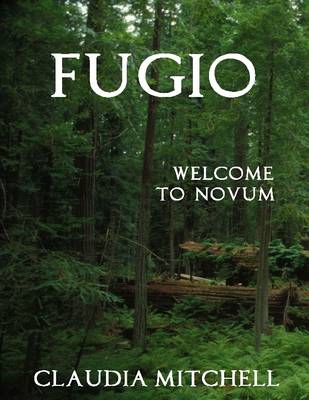 Book cover for Fugio