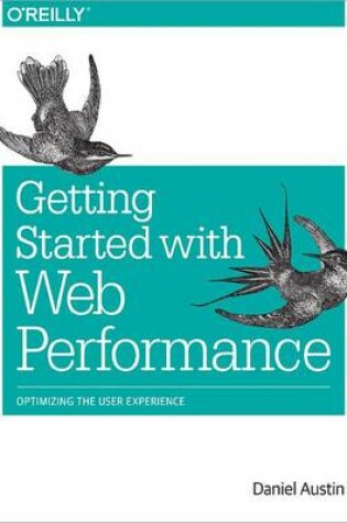 Cover of Web Performance - The Definitive Guide