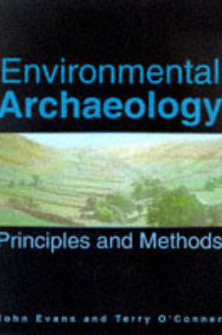 Cover of Environmental Archaeology