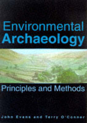 Book cover for Environmental Archaeology