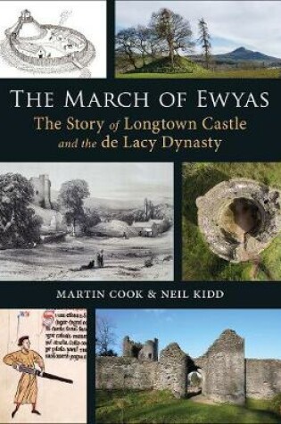 Cover of The March of Ewyas