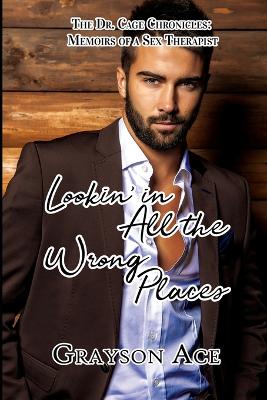Book cover for Lookin in All the Wrong Places