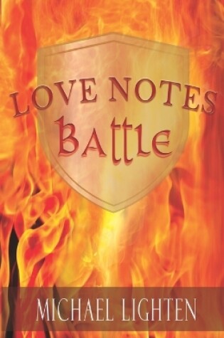 Cover of Love Notes Battle