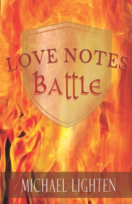 Book cover for Love Notes Battle