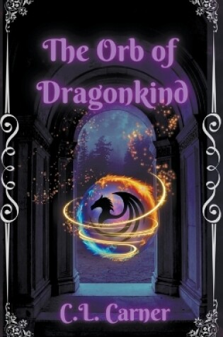 Cover of The Orb of Dragonkind
