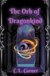 Book cover for The Orb of Dragonkind