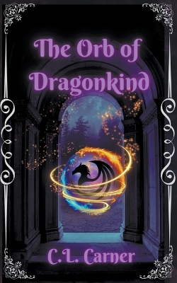 Cover of The Orb of Dragonkind