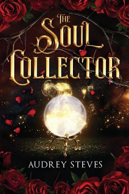 Book cover for The Soul Collector