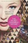 Book cover for The Secret Diamond Sisters