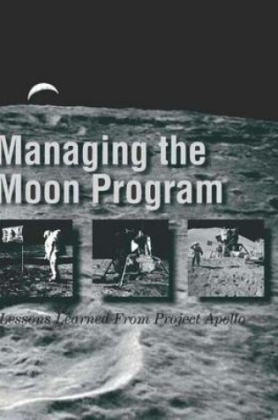 Cover of Managing the Moon Program