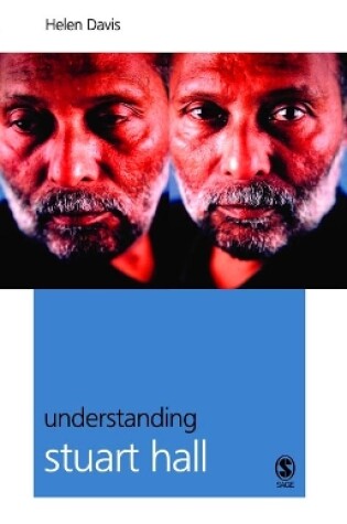 Cover of Understanding Stuart Hall