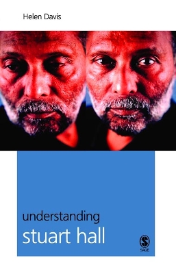Book cover for Understanding Stuart Hall