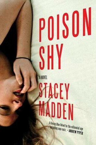 Cover of Poison Shy