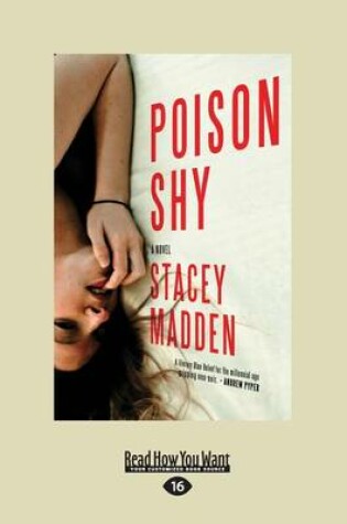Cover of Poison Shy