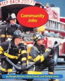 Book cover for Community Jobs