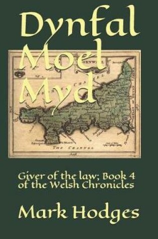 Cover of Dynfal Moel Myd