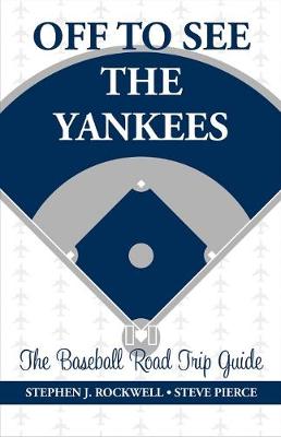 Book cover for Off to See the Yankees