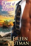 Book cover for King of Hearts