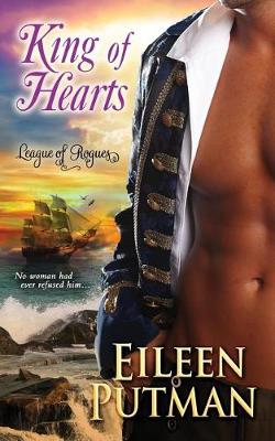 Cover of King of Hearts